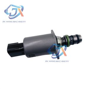 STAR ZEBRA 24V Solenoid valve 627-2304 6272304 for Excavator 315GC 320GC 336GC