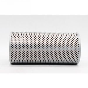 For Komatsu Equipment Hydraulic Oil Filter 424-16-11140 HF6332 P550084 385