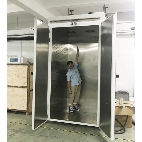 LIYI Big Size High Temperature Laboratory Oven Over Temperature Protection