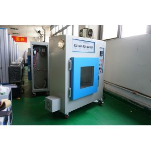 Automatic Constant Temperature Rubber Testing Machine for Adhesion Tape