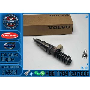 parts Diesel Fuel Injection 20555521 504287069 21569191 21698153 22378580