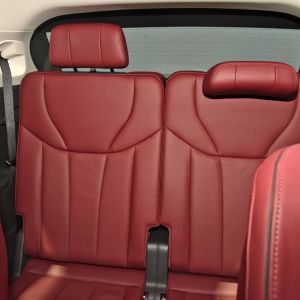 Hongqi E-hs9 Electric SUV 7 Seats Chongqing Electric Car with 690km Range and