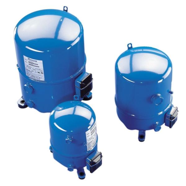 Cold Room ZR250kce-Twd-522 20HP Copeland Scroll Compressors