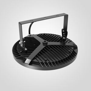 120° Wide Beam Angle High Bay Light With Polycarbonate Protector For Industrial