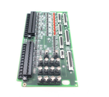 Quality GE MKVI IS200TVIBH2B Vibration Terminal Board for sale