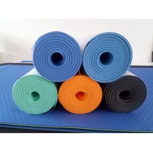 wholesale Yoga Mats, Environmentally friendly yoga mat manufacturer, Exercise,