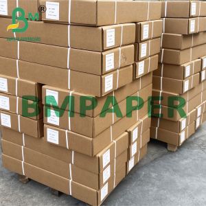 80mm 57mm Termal Reiceipt Label Paper Roll For Casier POS Till
