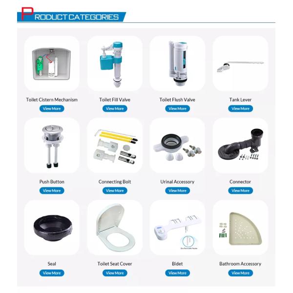 Chinese Manufacturers Provide Thin UF Toilet Seats With Excellent After-sale Service