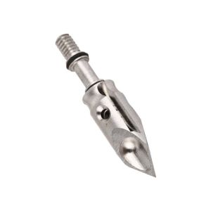 Eletrolysis Hunting Arrow Archery Field Points Tips 50 Grain