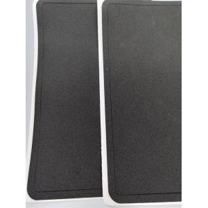 Battery Thermal Runaway Protection EDPM Gaskets Max 140℃ NON Warranty