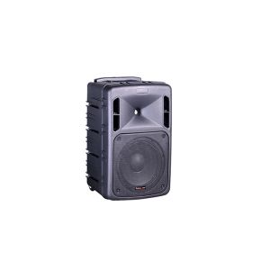 Battery Powered Portable Bluetooth Sound System With Excellent Moisture