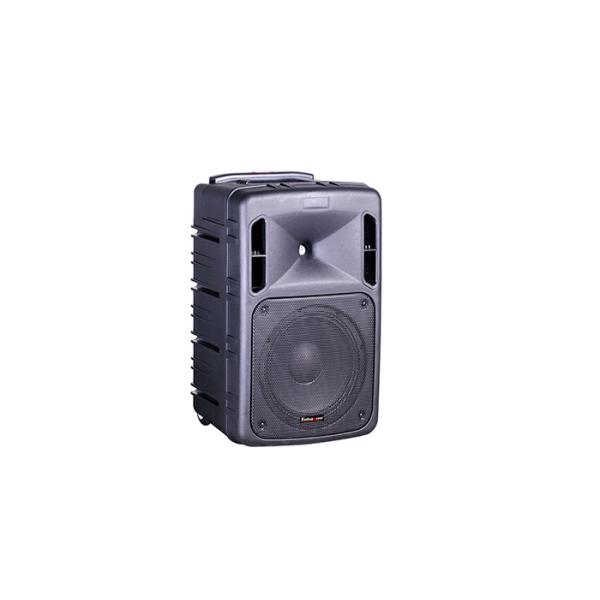 Battery Powered Portable Bluetooth Sound System With Excellent Moisture