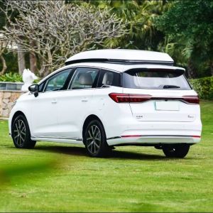 Electric Byd Song Max 2023 Dm-I 105km Executive Version Fuel Type Electric 4