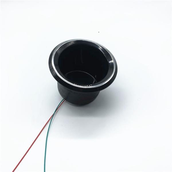 Buy China wholesale caravan accessories cup holder with light at wholesale prices