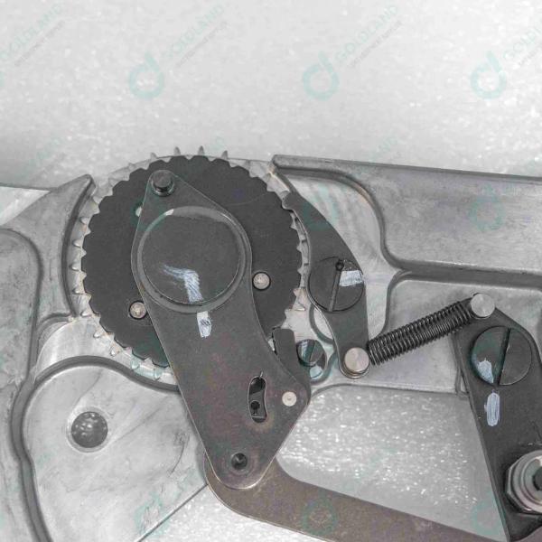 SMT HANWHA Feeder 12mm