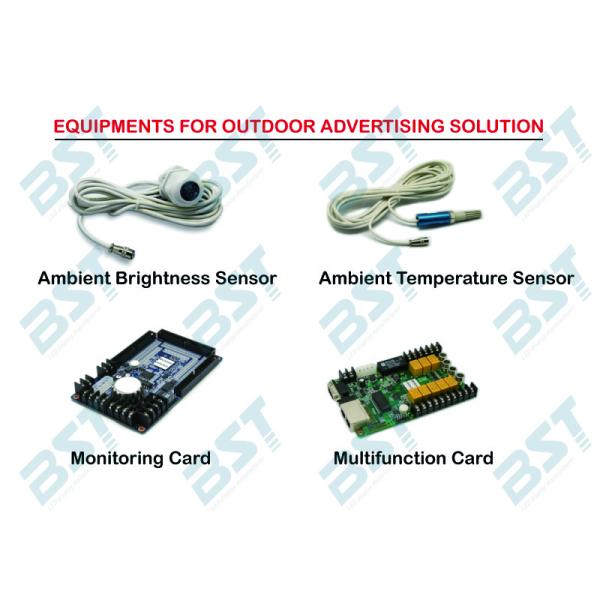 P4mm Indoor Curved LED Display screen , SMD2121 full color led screen for TV Station