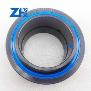 China ZH bearings  GE80ES-2RS Maintenance-free bearings on sale