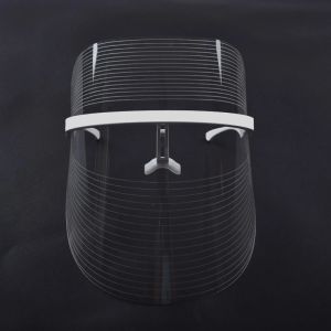 650nm Red Light PDT LED Therapy Mask For Skin Tightening