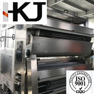 Automatic High Precision Hanging Noodle Cutter Machine One Year Warranty