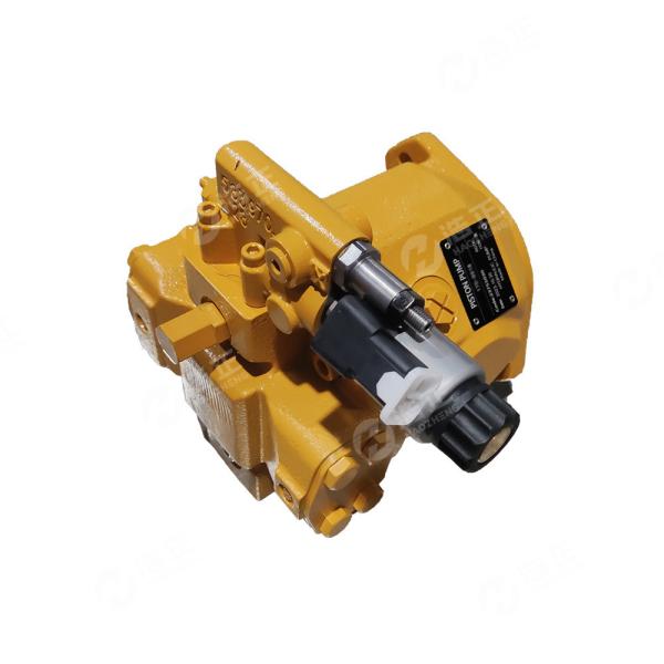Hydraulic Piston Pump 112-6564 155-5110/5109 105-2156 For Cat Backhoe Loader 416c 426c 428c 436c