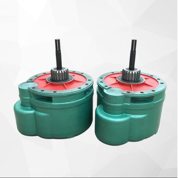 Buy CD1 Electric Wire Rope Hoist Spare Parts Crane Reducer High Cost Ratio at wholesale prices