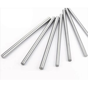 Tungsten Carbide Rods With Central Hole/ Two Straight Holes / Two / Three Helix