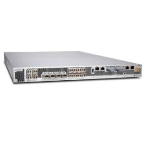 SRX4600-SYS-JB-AC Juniper Networks SRX4600 Services Gateway Includes Hardware