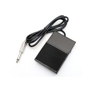 OEM Metal Step On Tattoo Foot Switch for Stabilizers