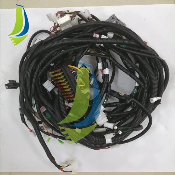 YN14E00015F1 Internal harness For SK210-6 Excavator yn14e00015f1 High Quality