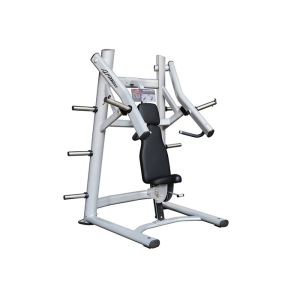 China Incline Exercise Chest Press Machine / Commercial Strength Bodybuilding Gym Equipment on sale