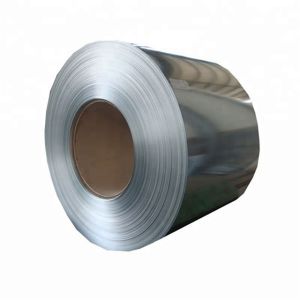 S32168 2CR13 S32205 Stainless Steel Flat Strip 2mm 201 Coil Sheet