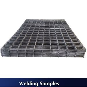 Multi Head Reinforcing Spot Welding Wire Mesh Machine Automatic