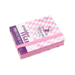 Magnetic Cosmetic Eyeshadow Palette