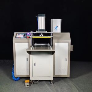 3 Axis Aluminum End Milling Machine Window Door Machine