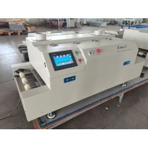 T961S Touch Screen Reflow Oven 1000*350mm Soldering Oven Puhui T-961S, 6