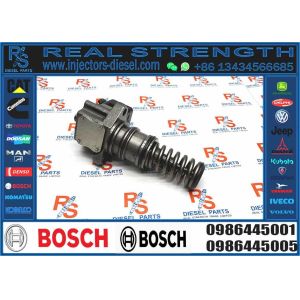 Diesel Fuel Injection Pump 0414755003 0414755002 0986445001 0414755004