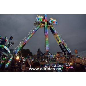 Loop fighter, 360 big pendulum for sale