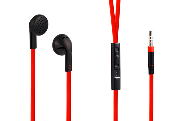 Buy 2014 in ear earphones bulk for iphone 5 earphone at wholesale prices
