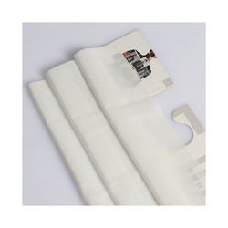 New Design Hot Sale Recycled Poly Pongee 210t Fabric