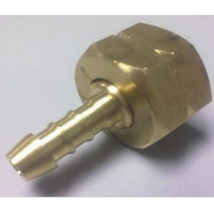 Customized compression fitting ,Regulator Adaptor, hydraulic hose fitting,