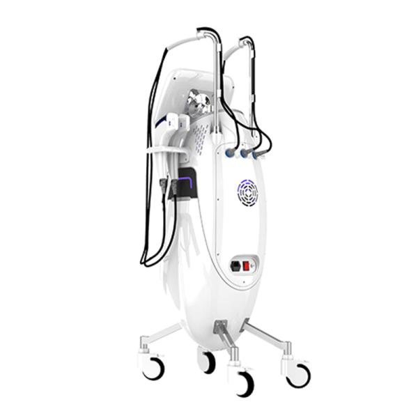 Non Surgical 9D HIFU Fat Removal Skin Rejuvenation Body Slimming Machine