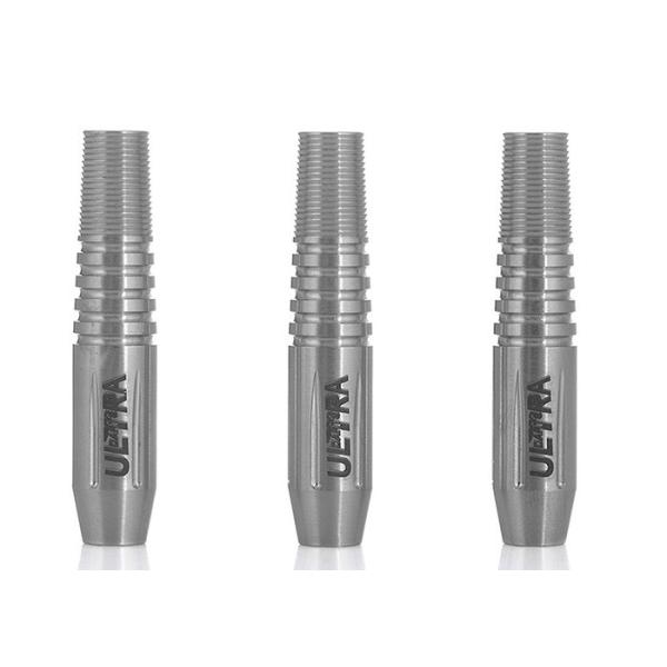 Buy Ultra Darts 17.0g Soft Tip 90% Tungsten Dart Sets With Lip point, Shafts and Flights at wholesale prices