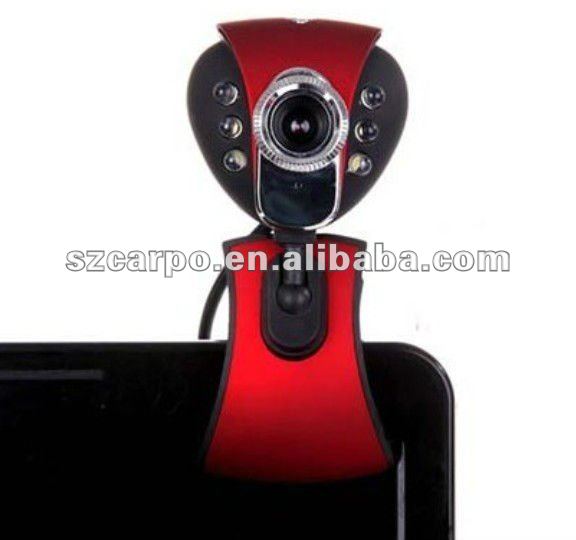 night vision software webcam M14