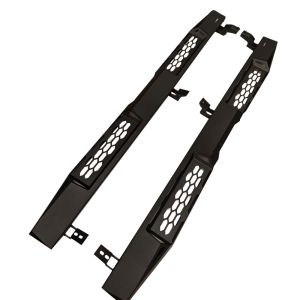 Sea Shipment Shipping Way Steel Rear Bumpers for Tacoma 4x4 Off Road Vehicle