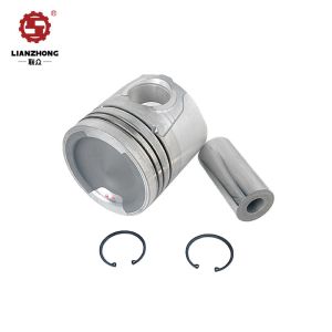 K38 K19 Cummins Diesel Engine Piston 3096682 3096680