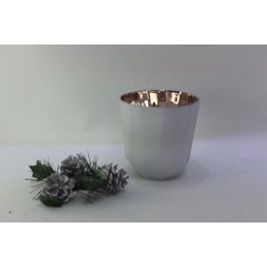 OEM Handmade  Glass Vase For Decor