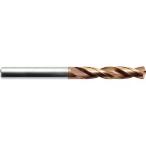 GD Series General Purpose Machining Twist Drill with Long tool life