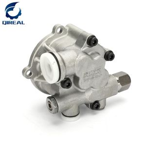 SK200-8 SK210-8 Excavator Hydraulic Gear Pump YN10V00014F3
