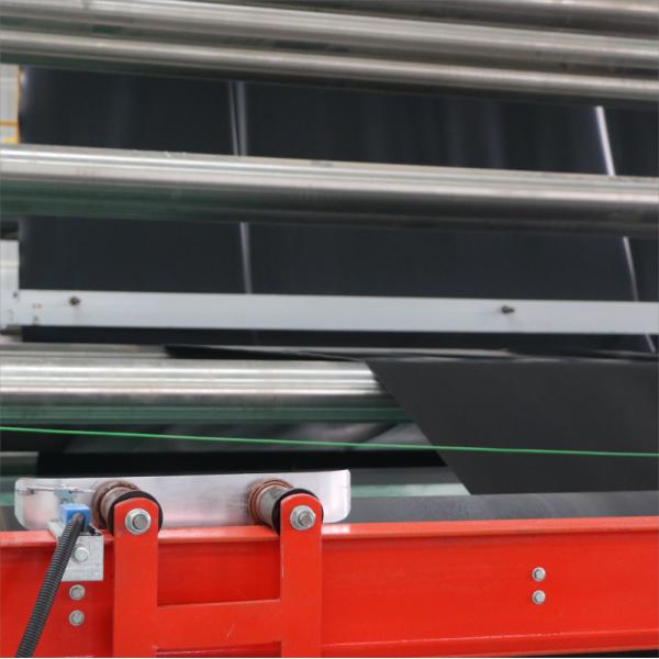 Online Technical Support HDPE Geomembrane for Man-made Lakes ASTM Standard in Tenglu