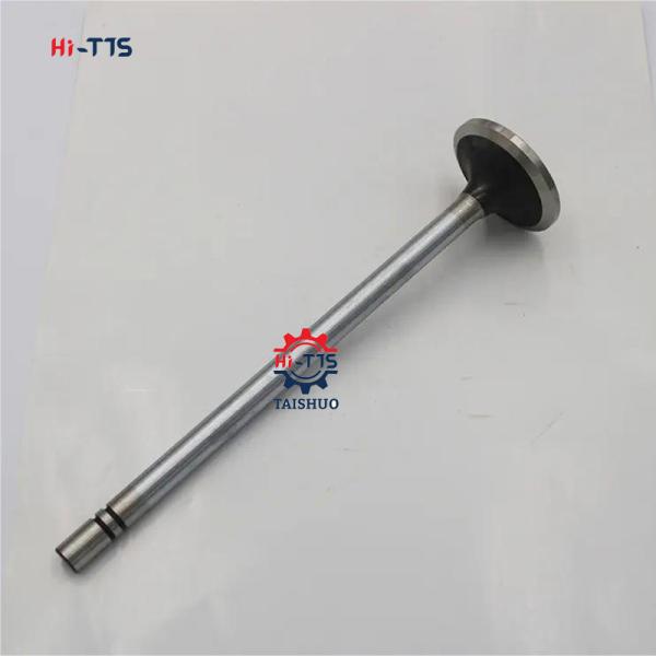 E345C E345D E349D Excavator C13 252-7802,2527802 IN Valve Intake Valve